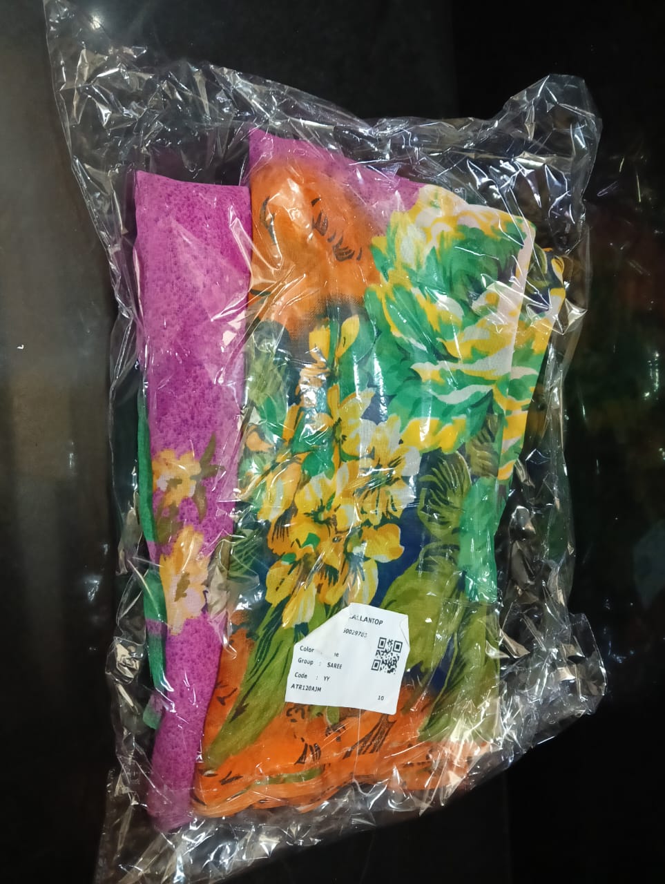 Women Saree Dhani-WSL37