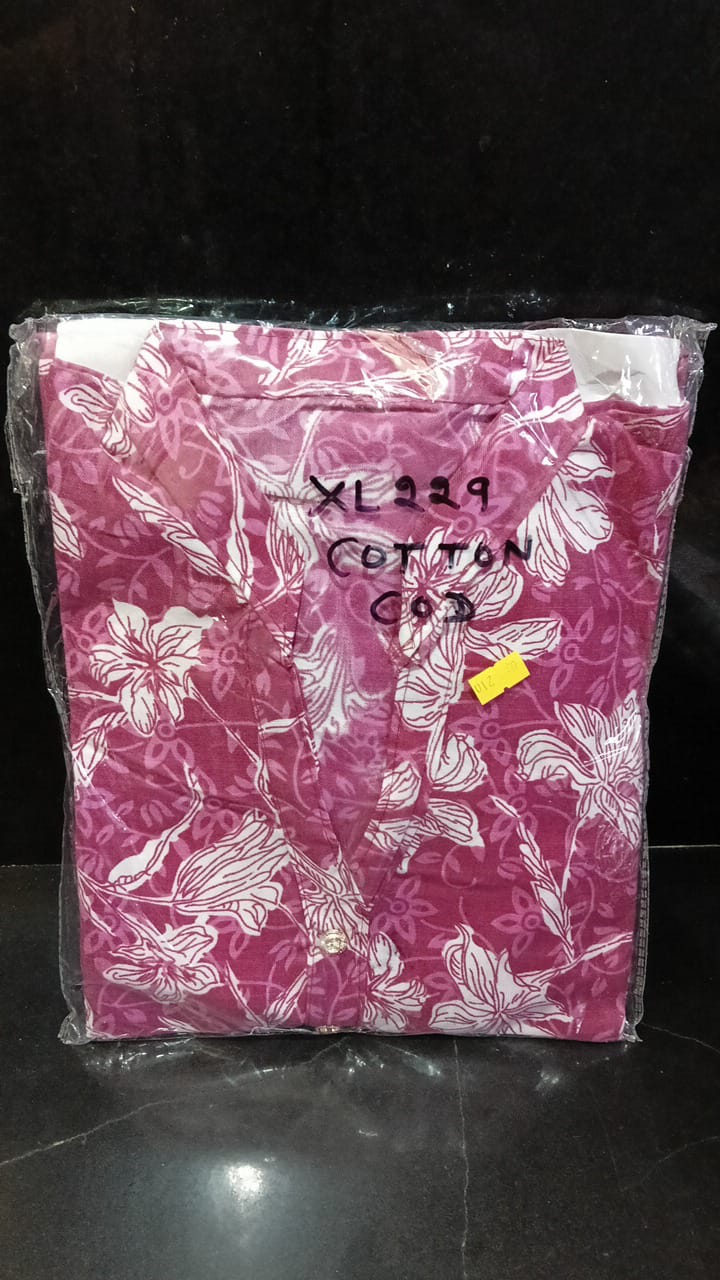 Women Cord Set 2 Pcs-WCS14