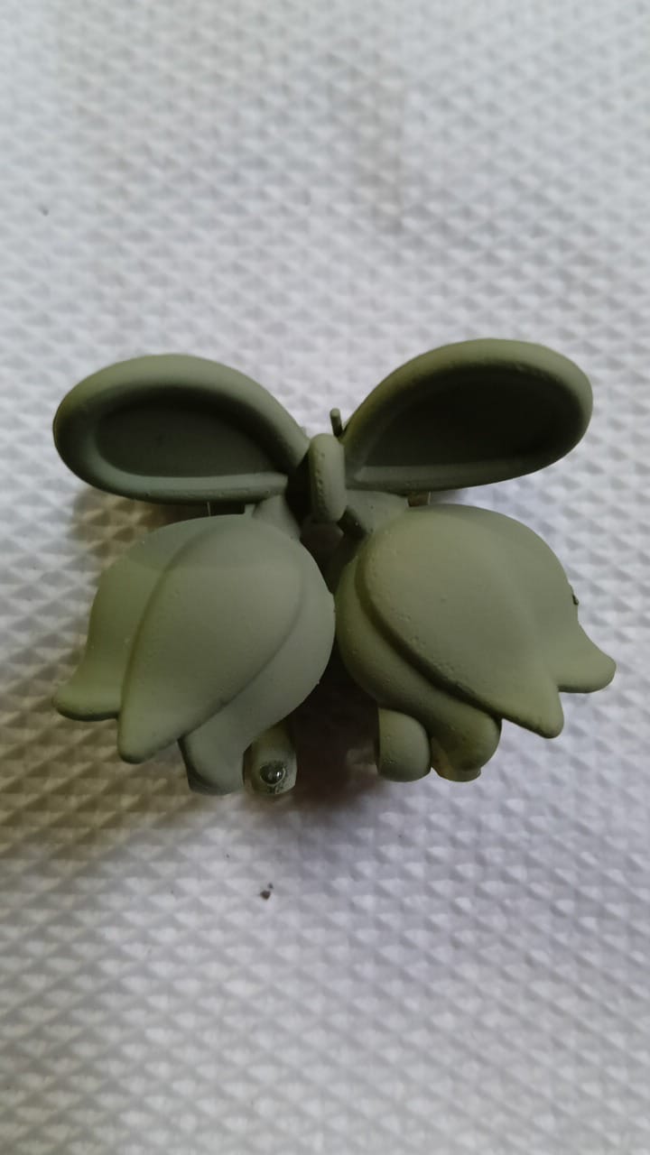Women Hair Clips-Korean Small