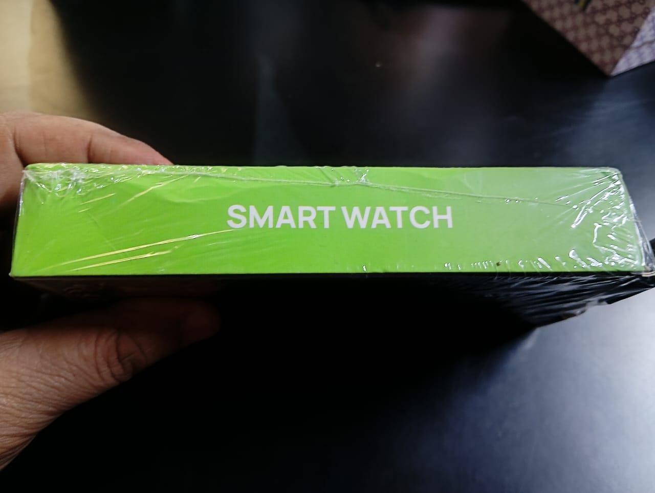 SMART WATCH FOR HE & SHE