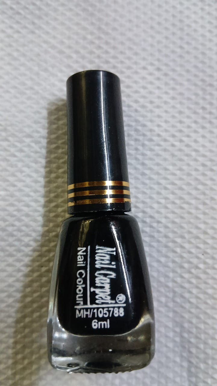 Women Nail Polish-Nail Small
