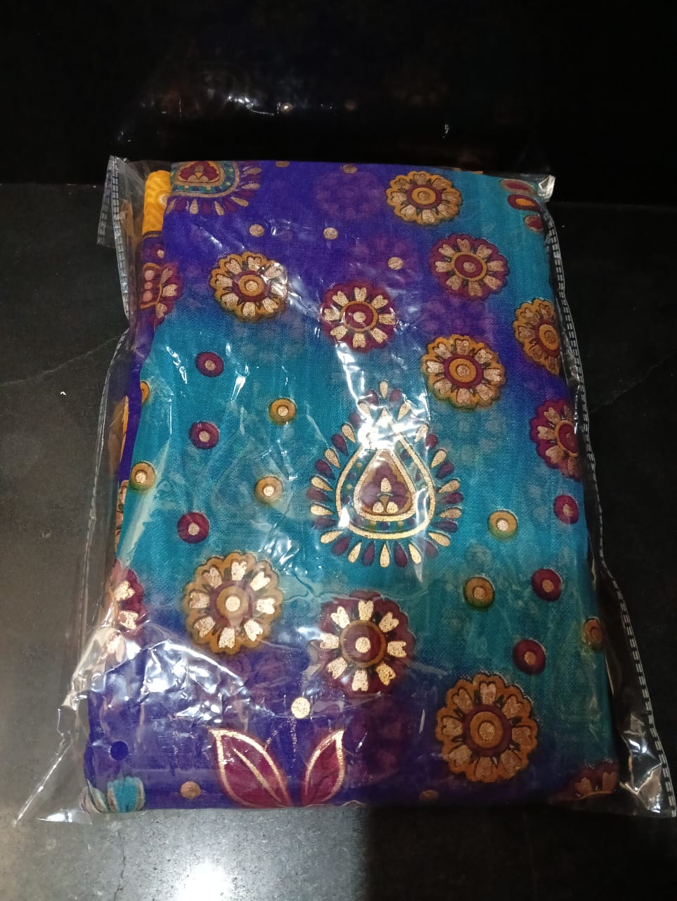 Women Saree Dhani-WSL33