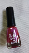 Women Nail Polish-Lax Small