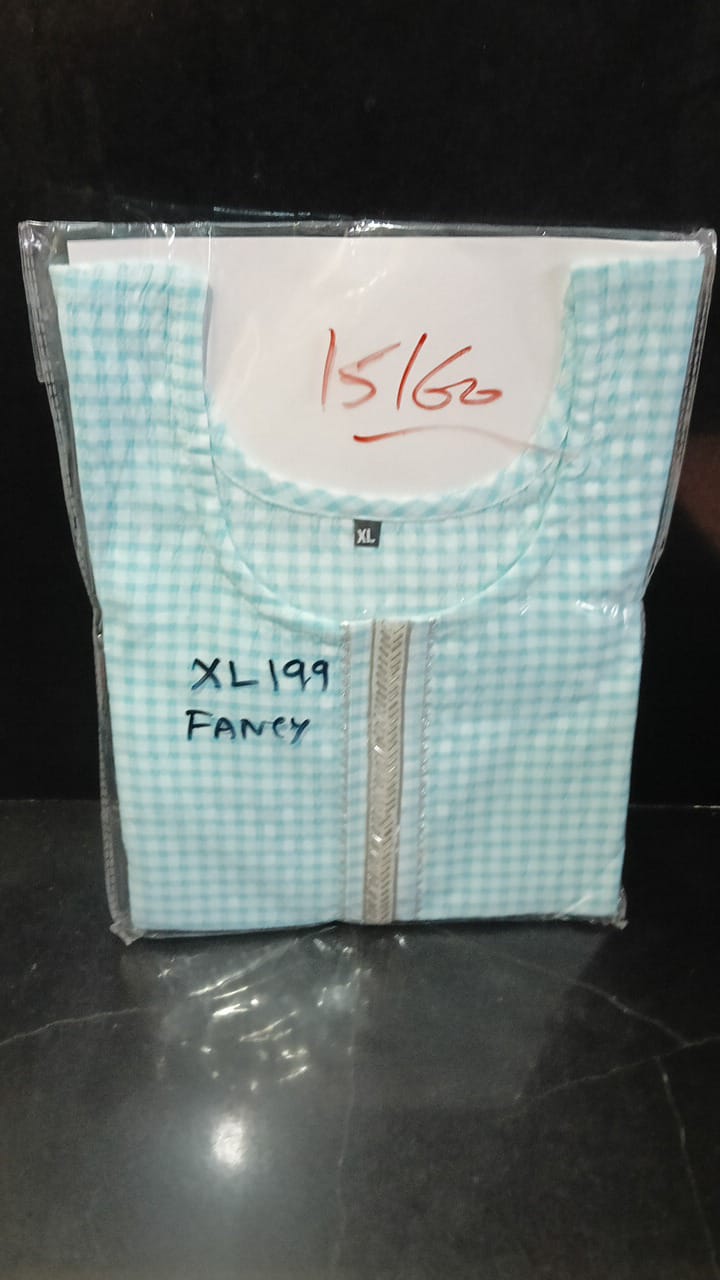 Women Full Kurti -WFK48