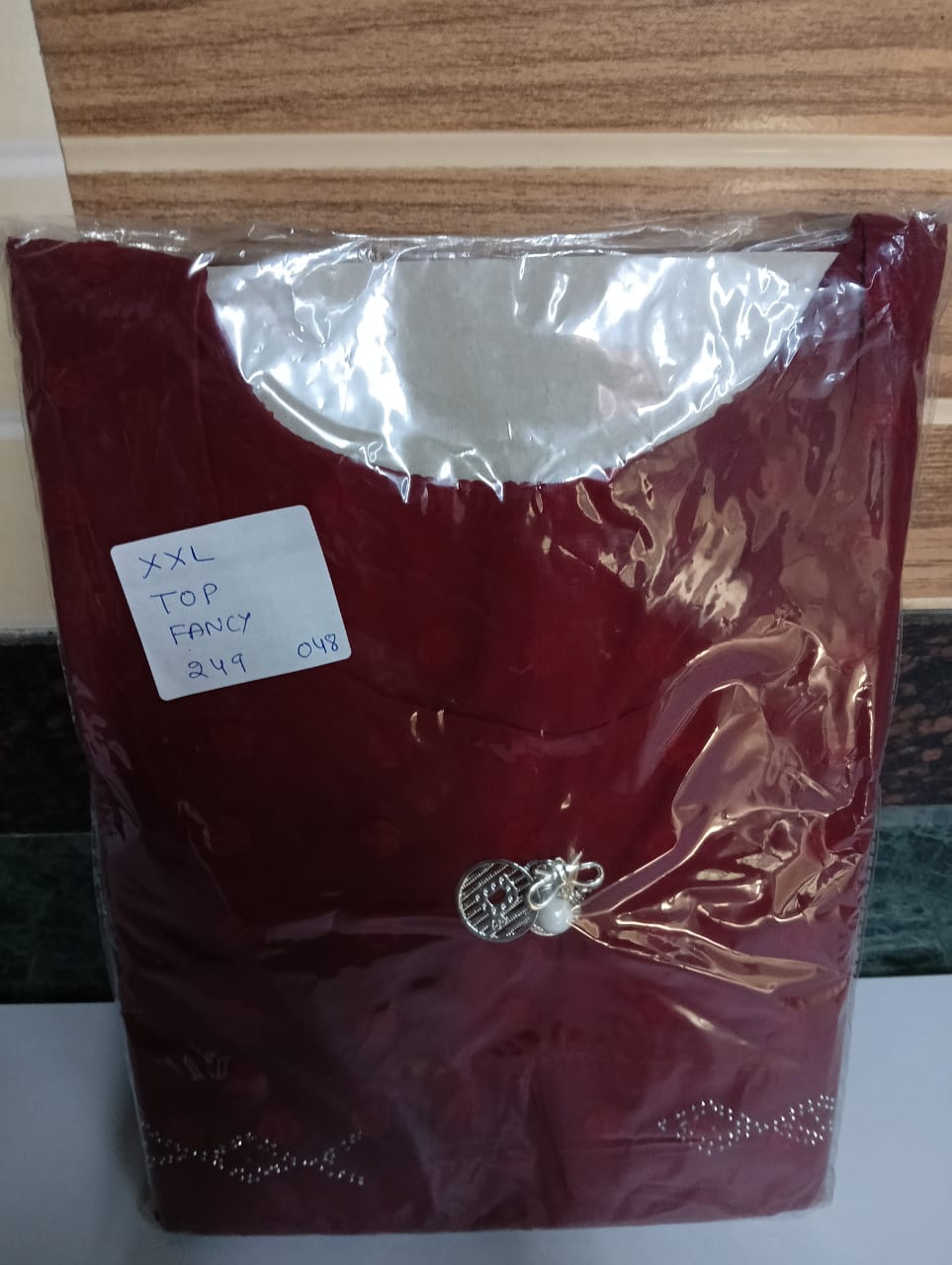 Women Short Tops-WST048