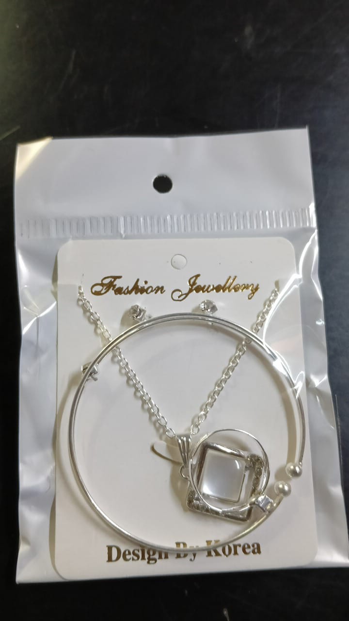 Lady Fancy 3in1 Set Slim