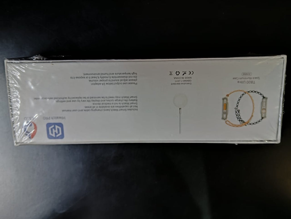 SMART WATCH FOR HE & SHE