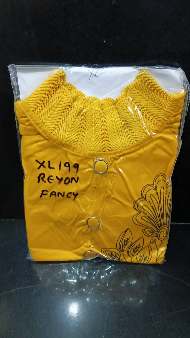 Women Short Kurti -WSK19