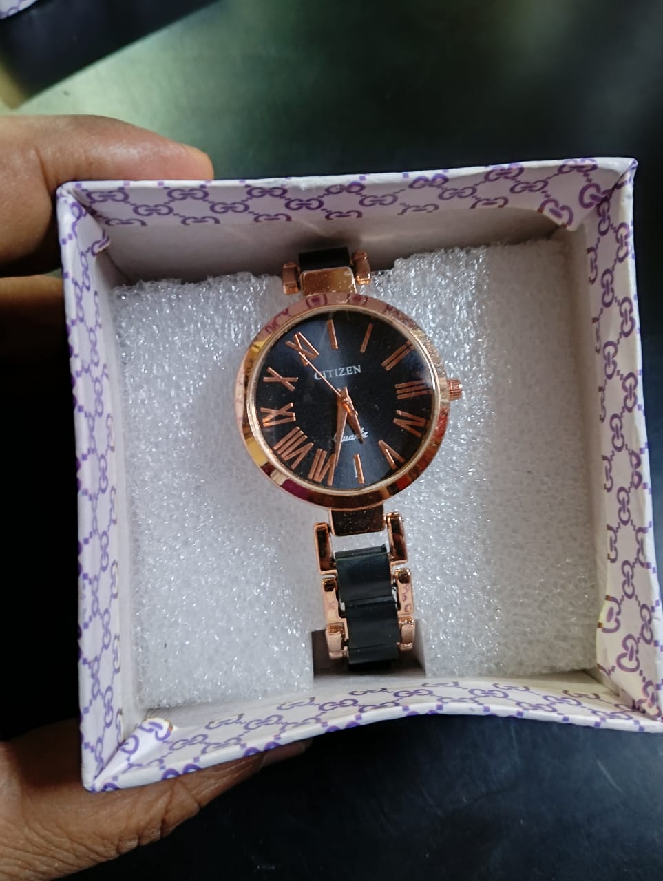 WOMEN'S WATCH