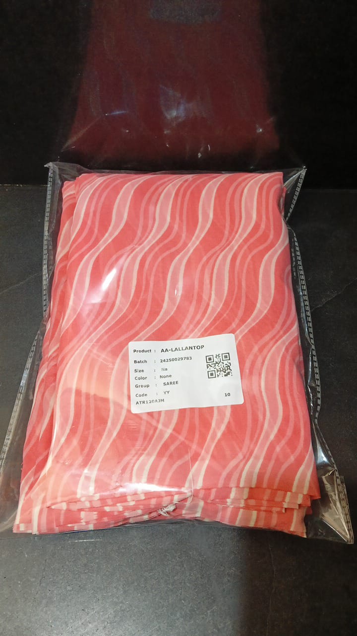 Women Saree Dhani-WSL27