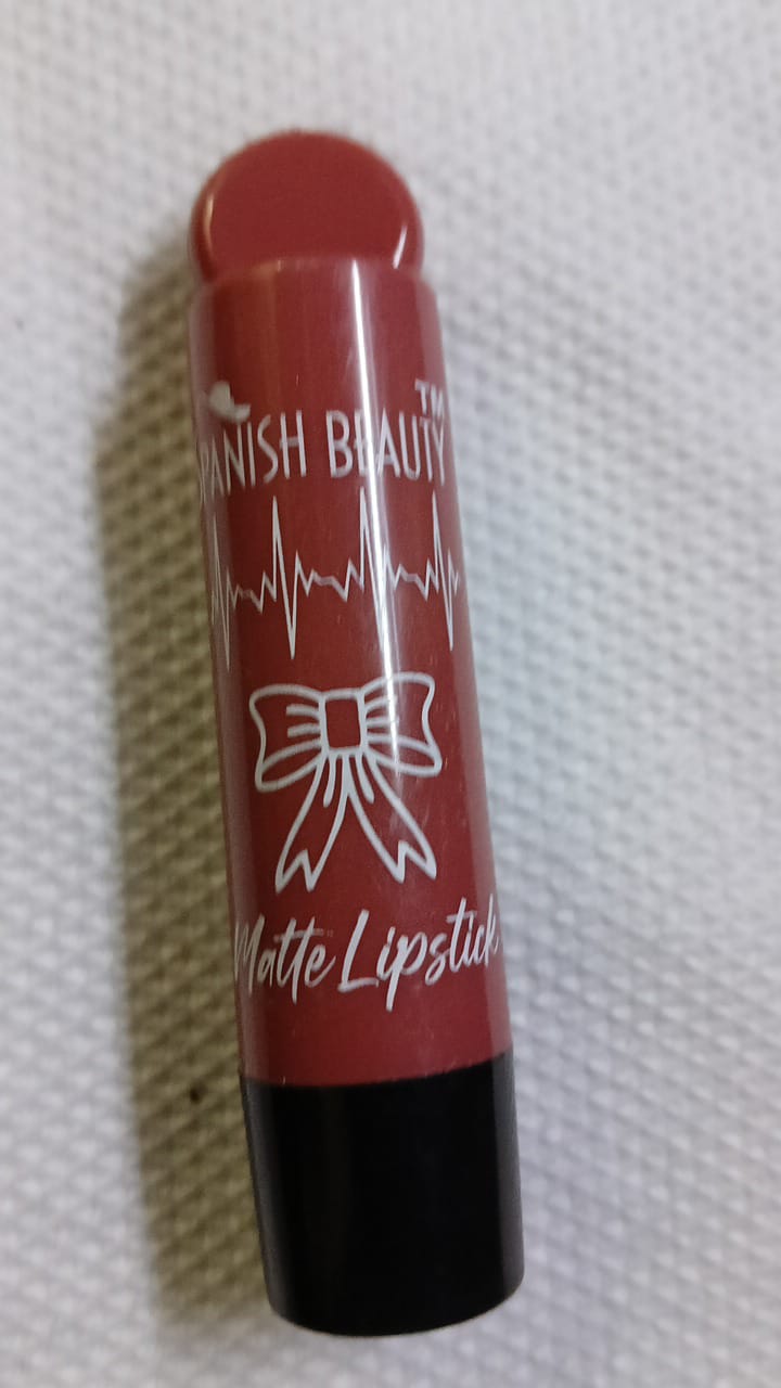 Women Lipistik-Spanish
