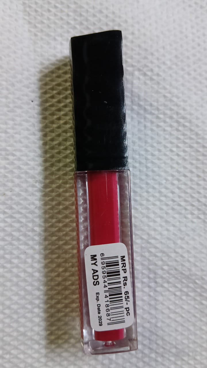 Women Liquid Lipistik-Myads