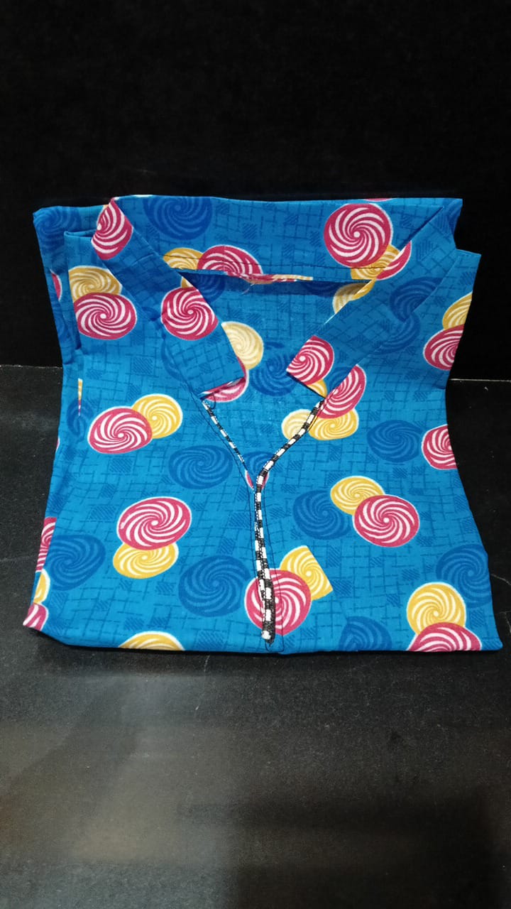 Women Full Kurti -WFK107