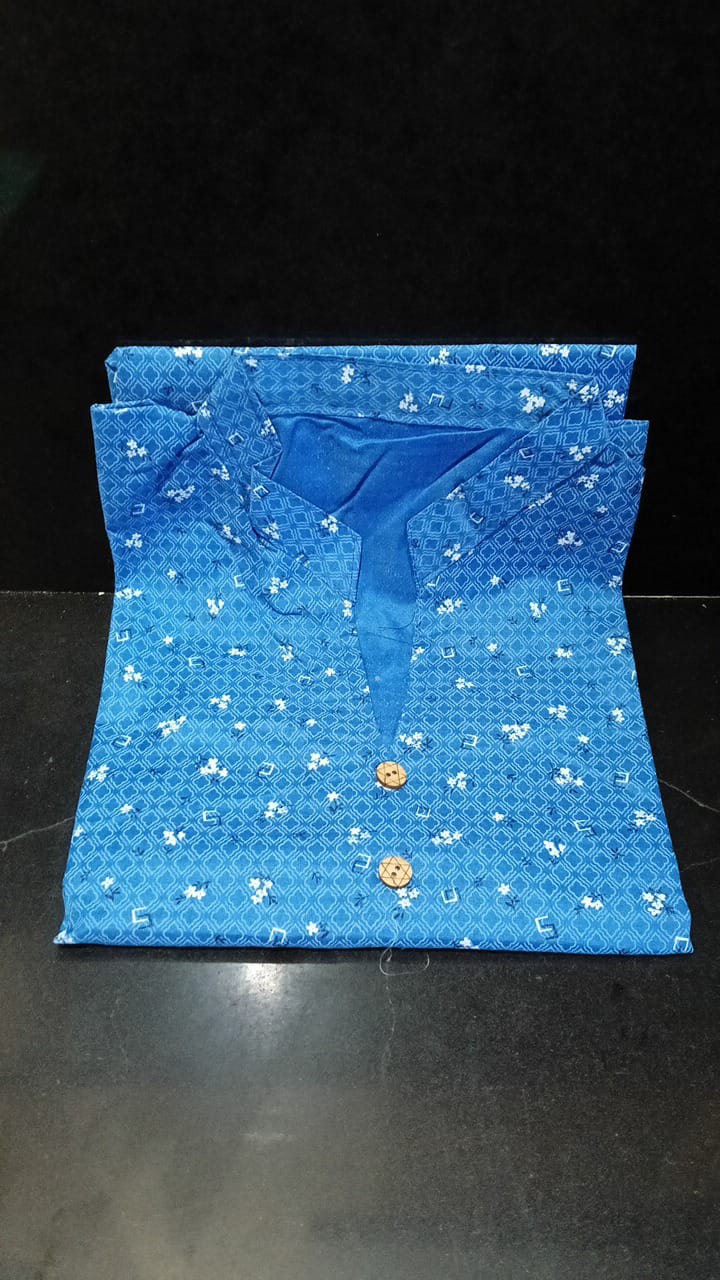 Women Full Kurti -WFK102