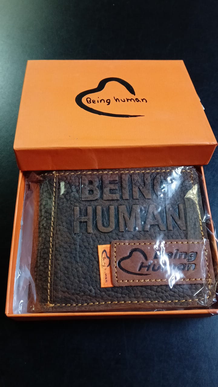 Leather Wallets For Mens