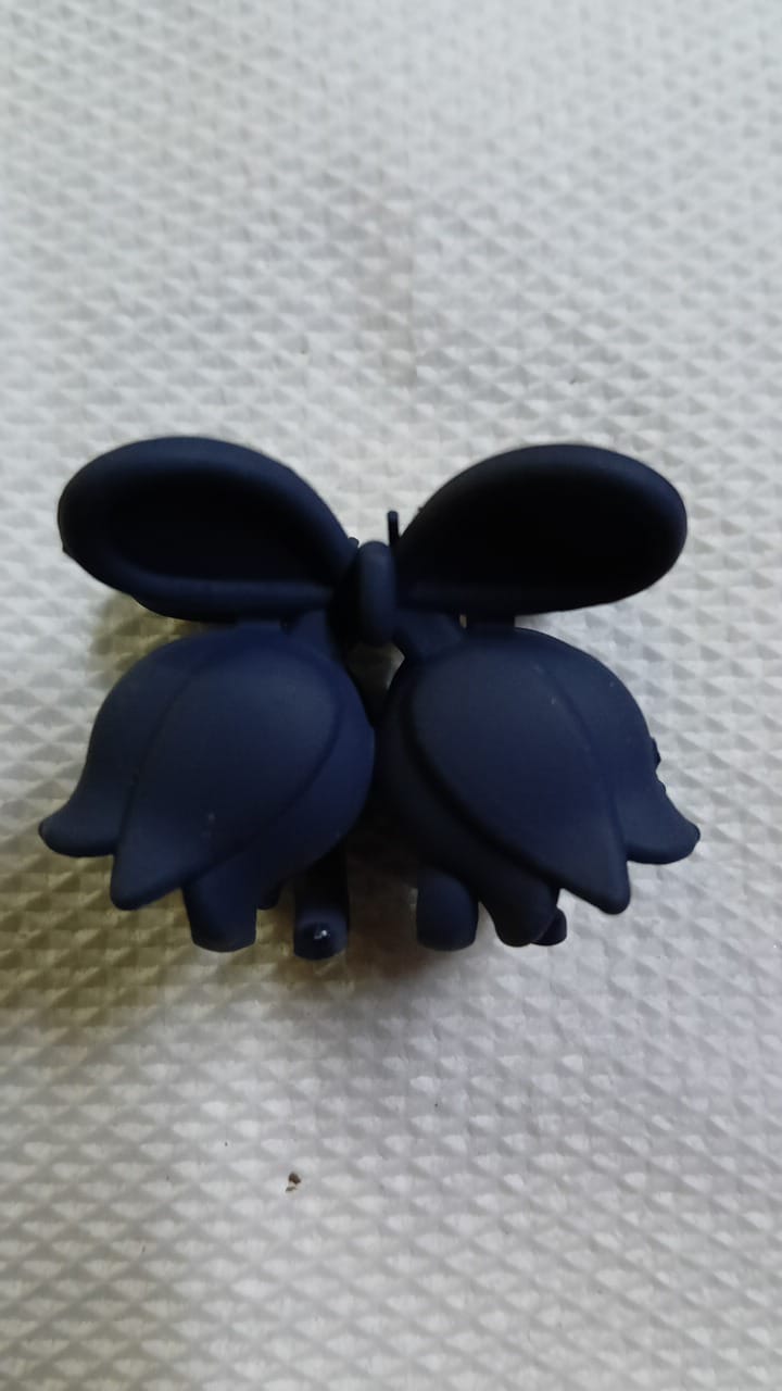 Women Hair Clips-Korean Small