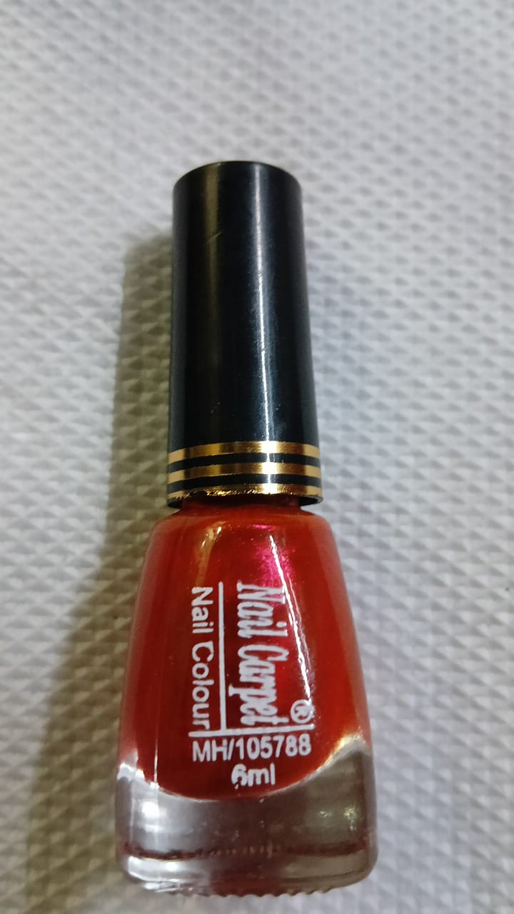 Women Nail Polish-Nail Small