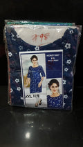 Women Full Kurti -WFK66
