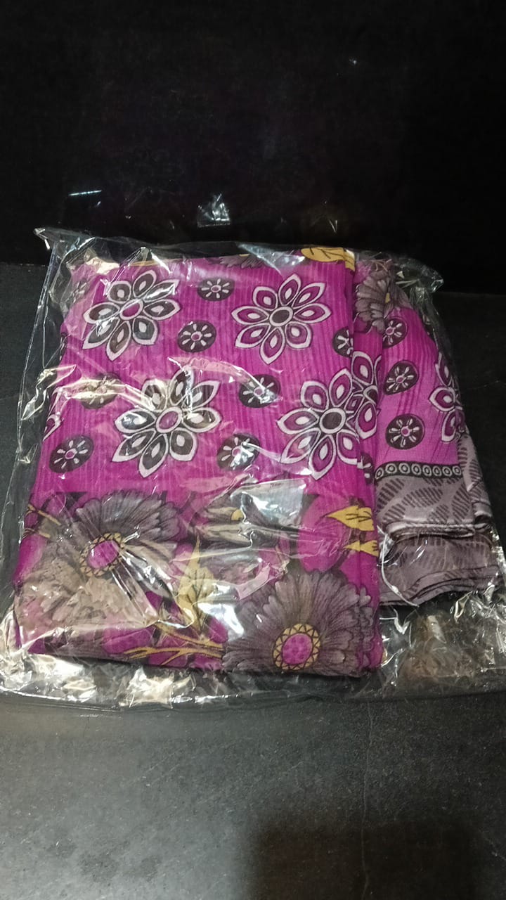Women Saree Dhani-WSL7