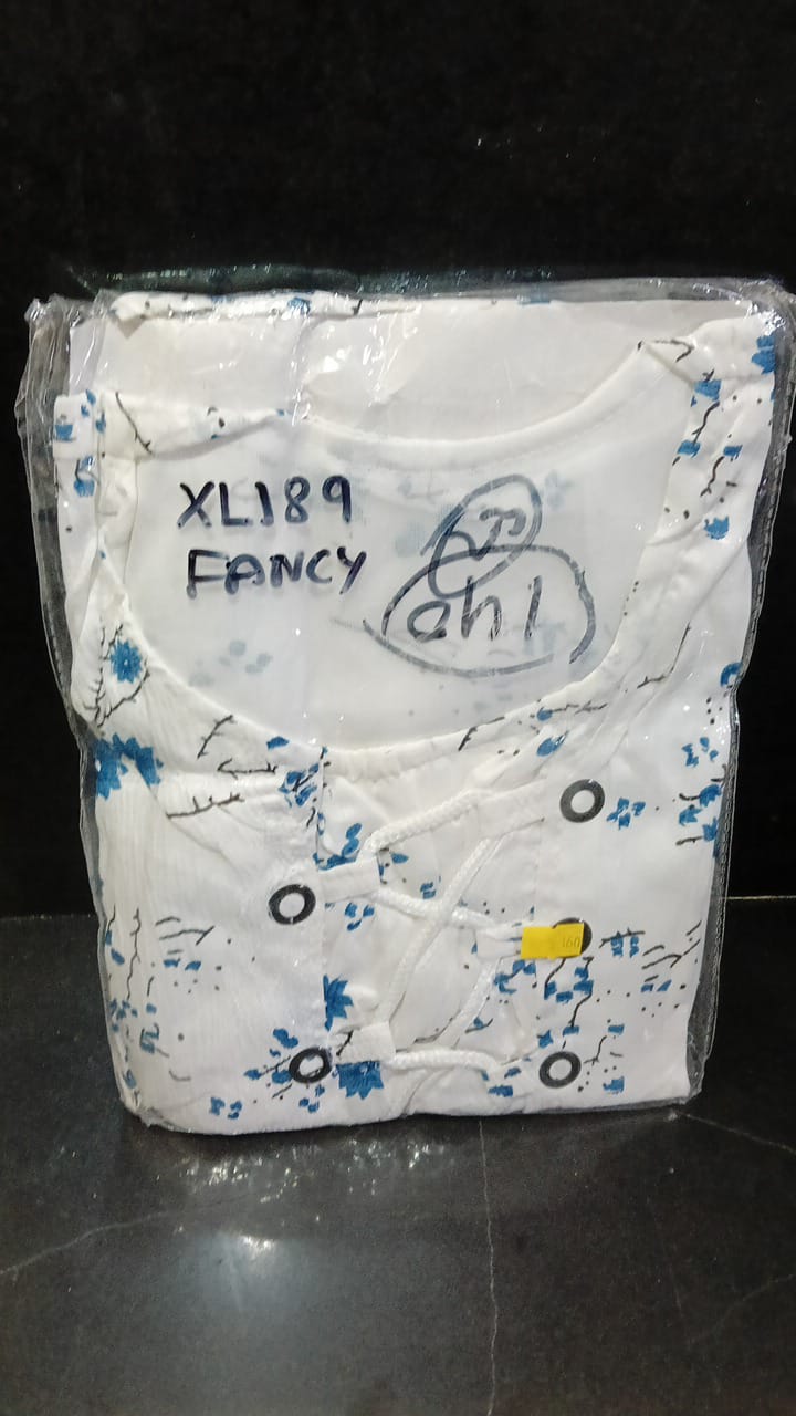 Women Trendy Kurti-WTK24