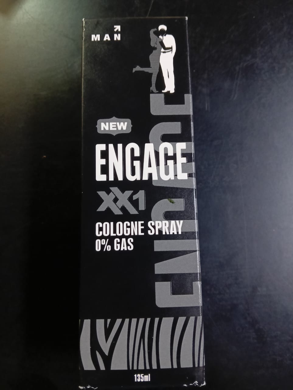 ENGAGE XX1 COLOGNE-HE