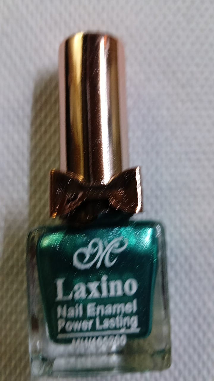 Women Nail Polish-Laxl Big
