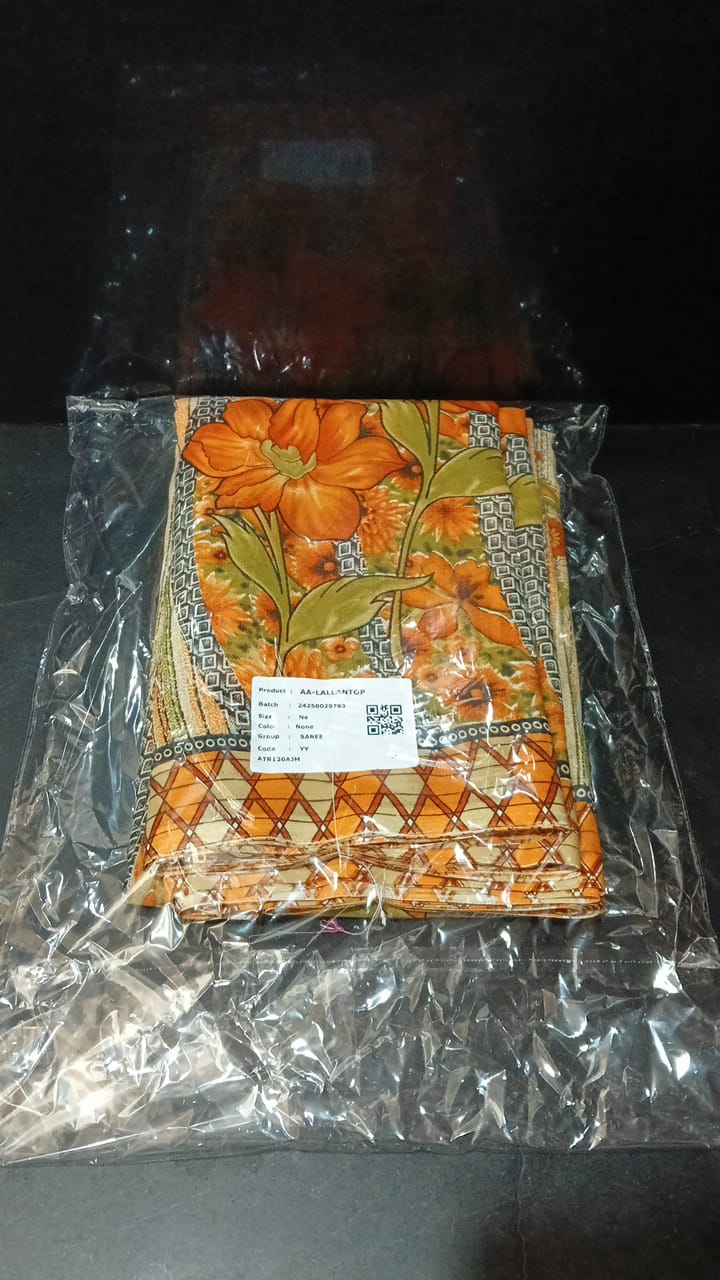 Women Saree Dhani-WSL18
