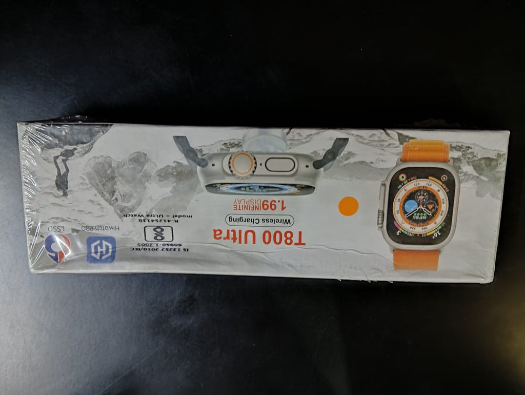 SMART WATCH FOR HE & SHE