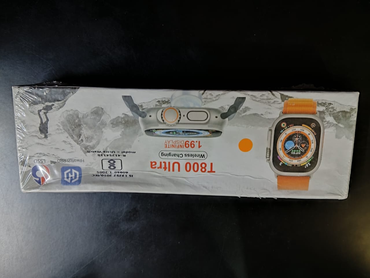 SMART WATCH FOR HE & SHE