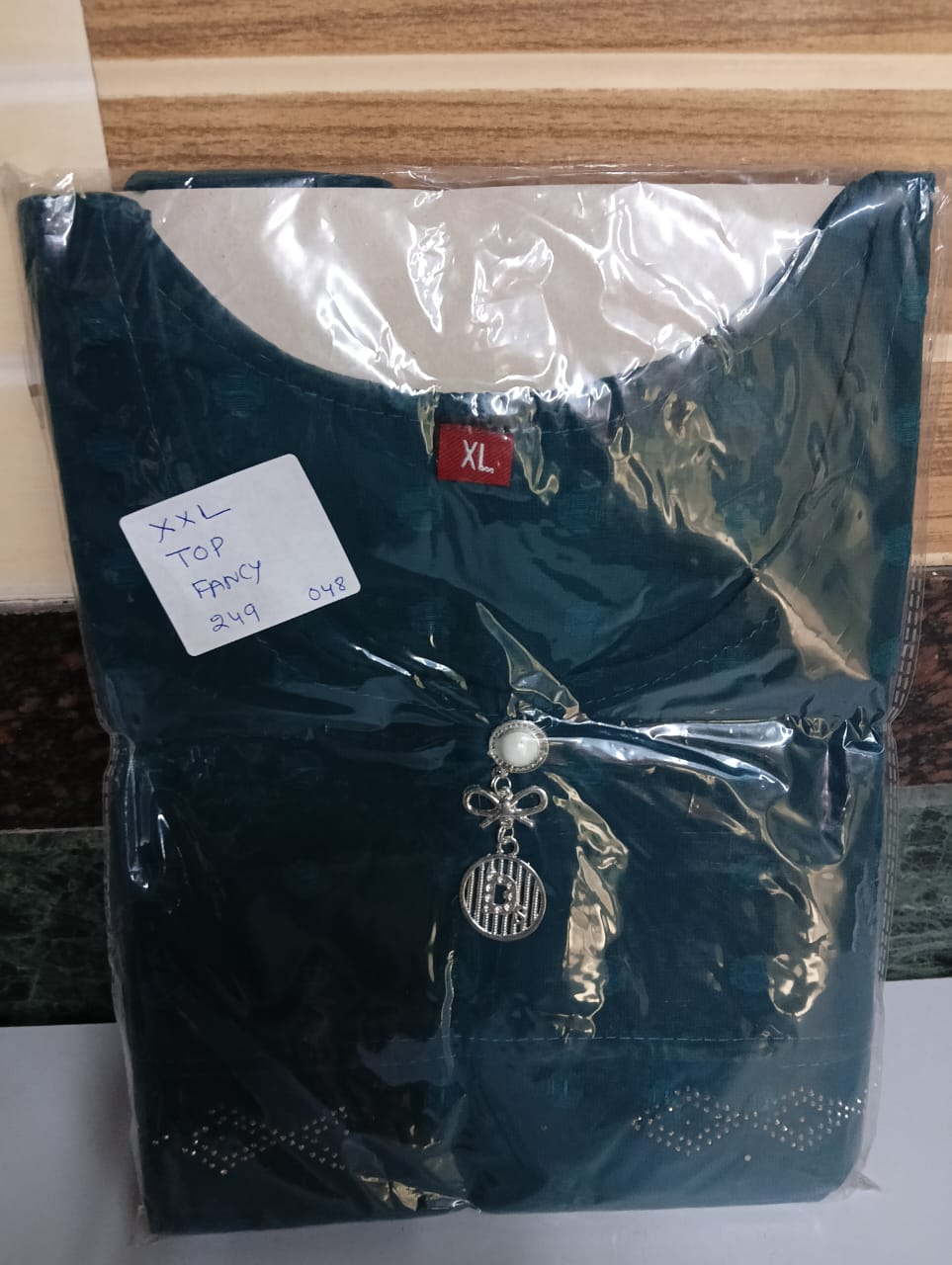 Women Short Tops-WST048