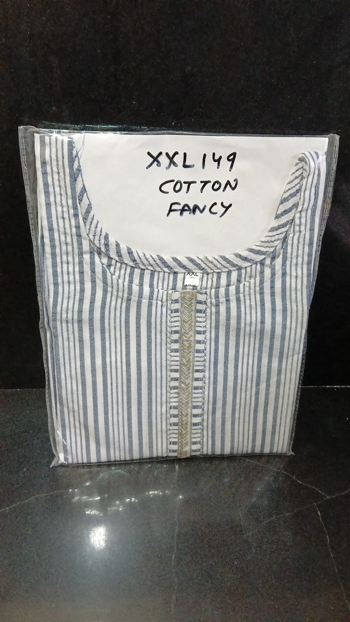 Women Full Kurti -WFK61
