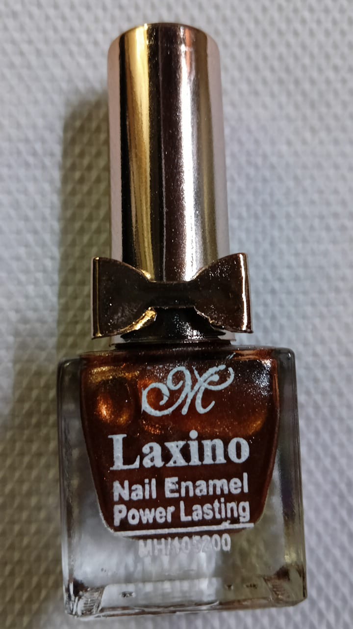 Women Nail Polish-Laxl Big