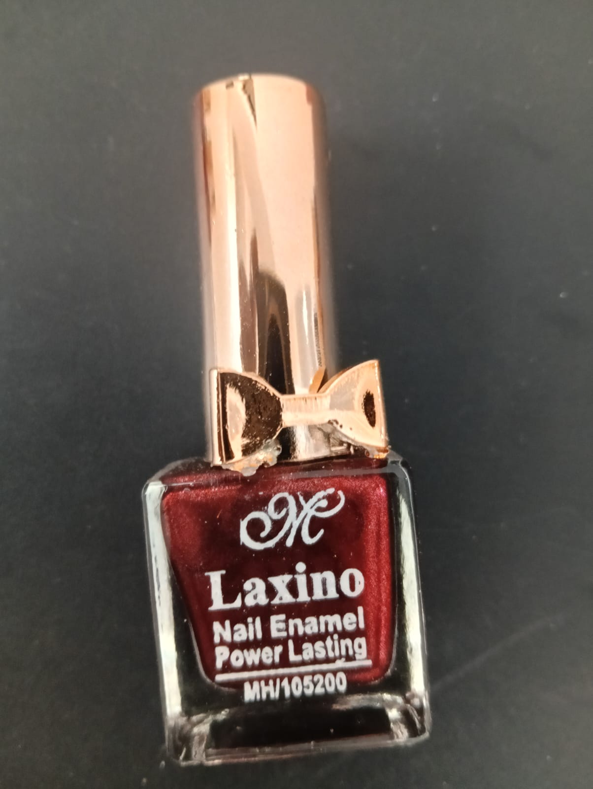 Women Nail Polish-WNP1