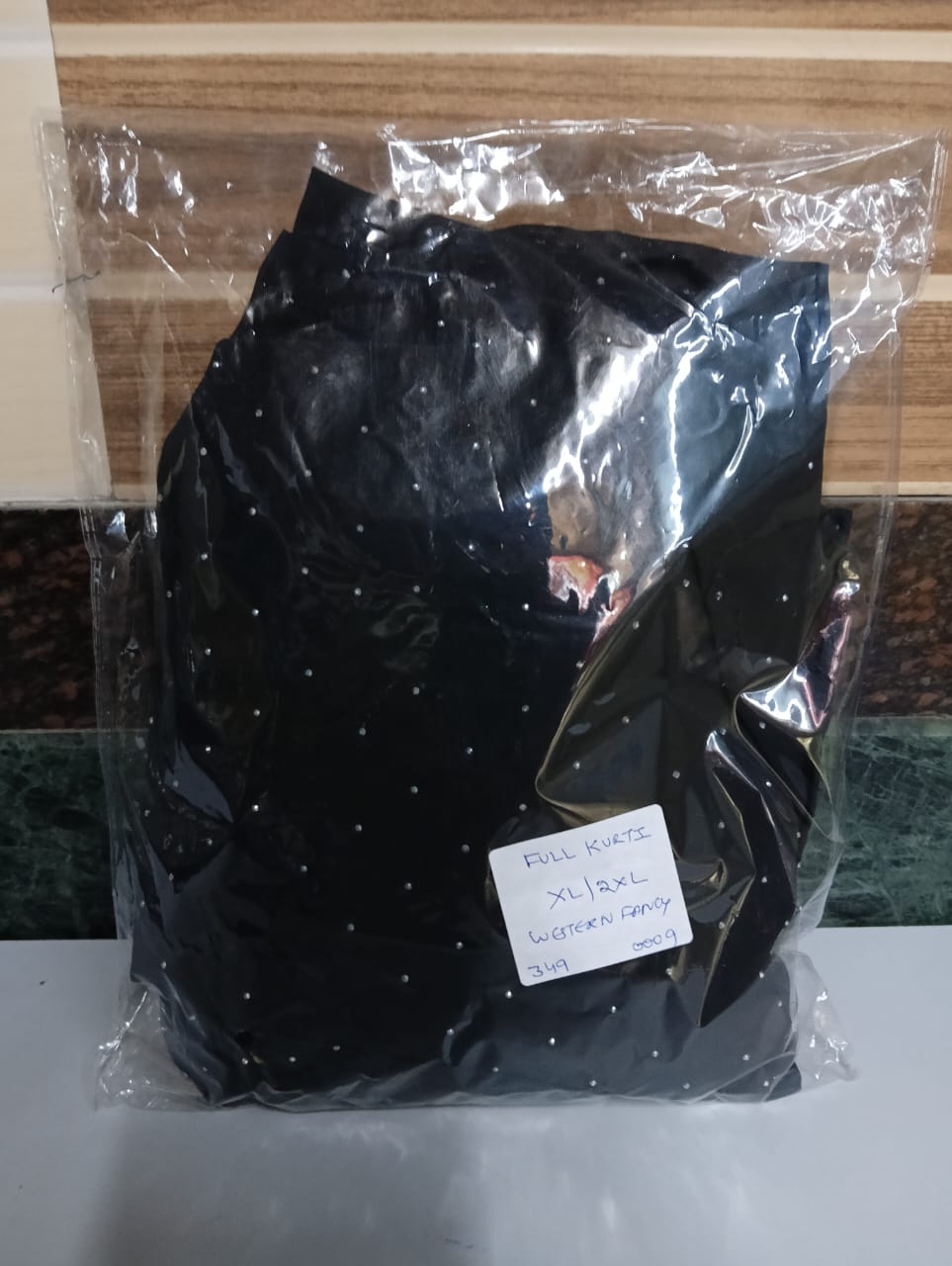 Women Full Kurti WFK009