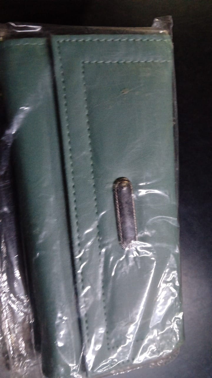 Fancy Wallets For Womens