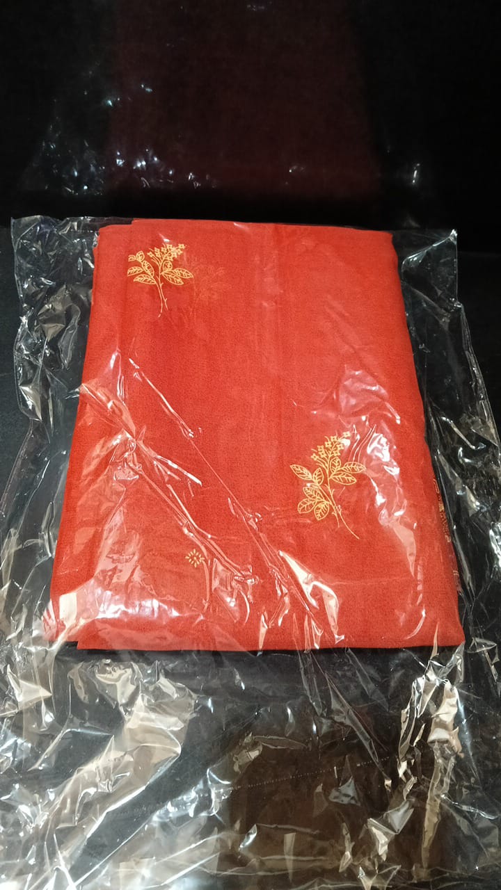 Women Saree Dhani-WSL14