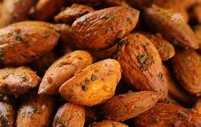 5" ORGANIC MULTIGRAIN BADAM OTC PIZZA