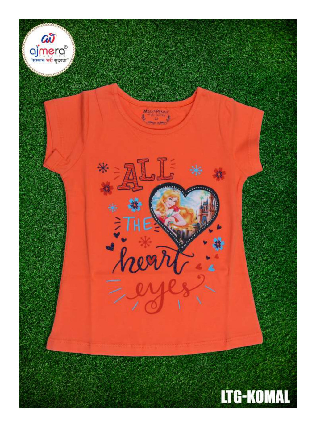 Womens T Shirt Fancy