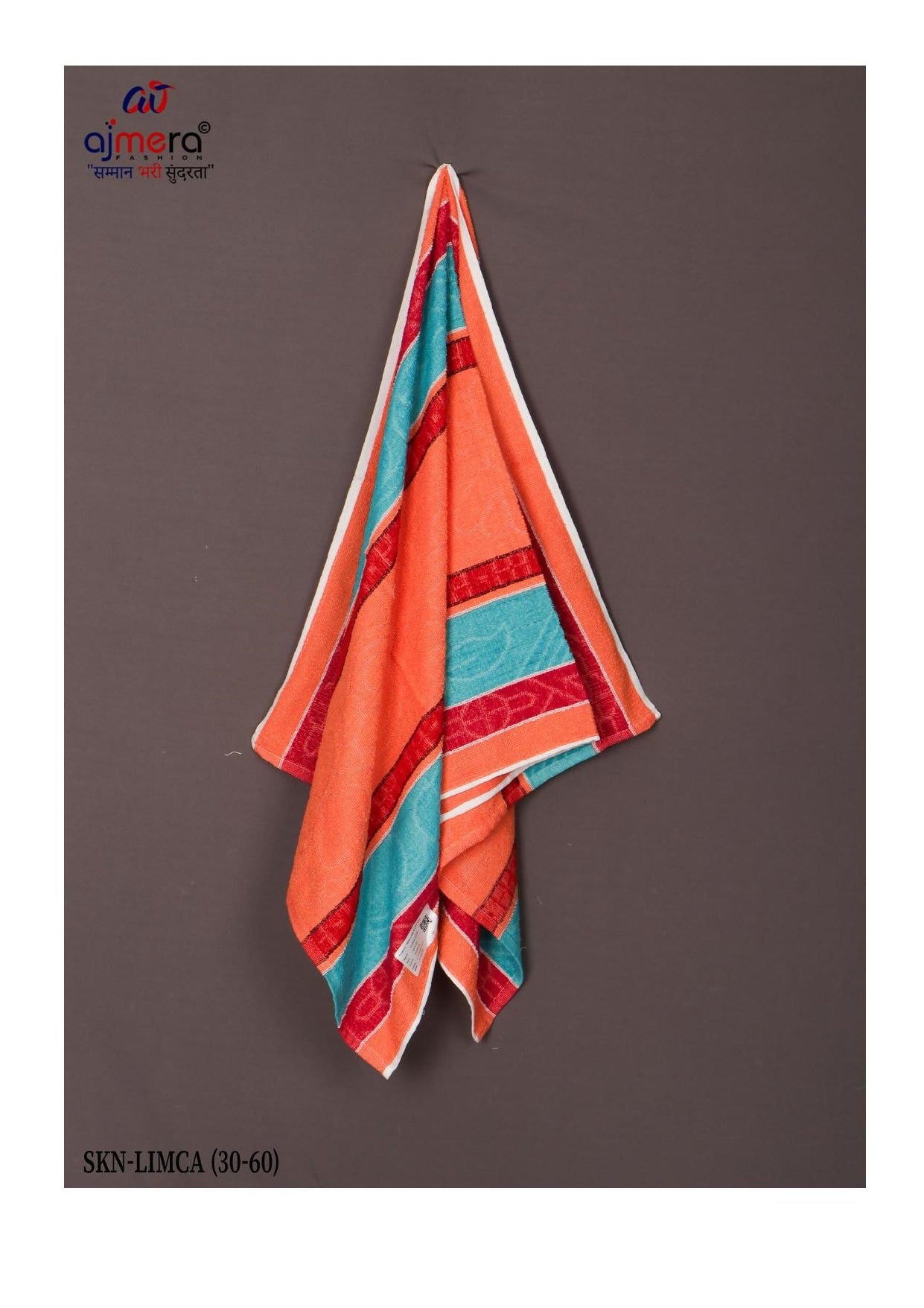 Fancy Soft Towel