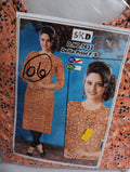 Women Full Kurti -WFK2