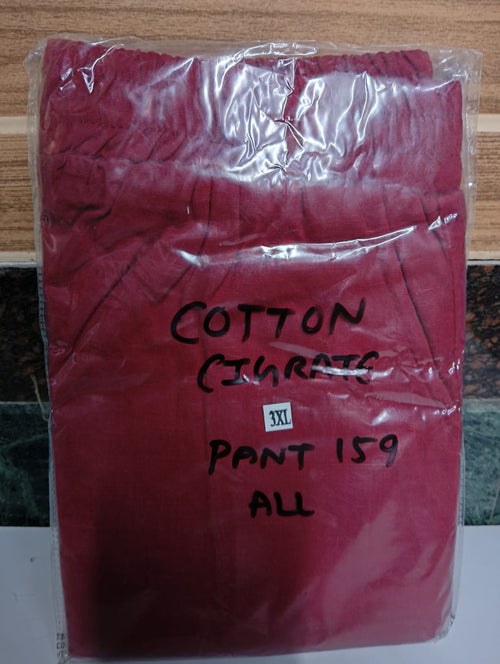 Cigar Pant-CP1