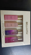 BELLAVITA 4 PCS SET-WOMEN PERFUME