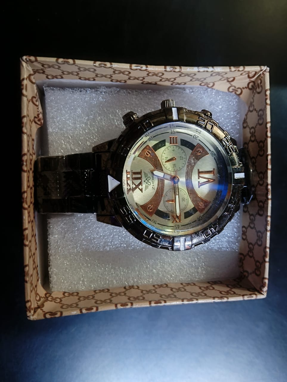 MEN'S WATCH