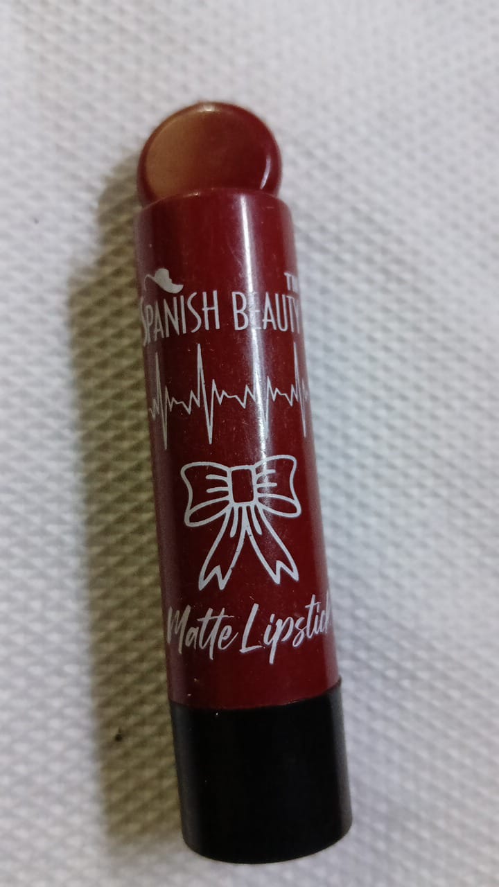 Women Lipistik-Spanish