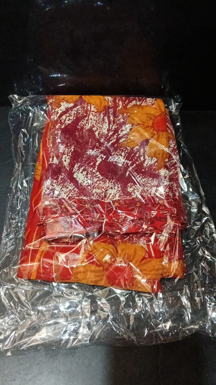 Women Saree Dhani-WSL17