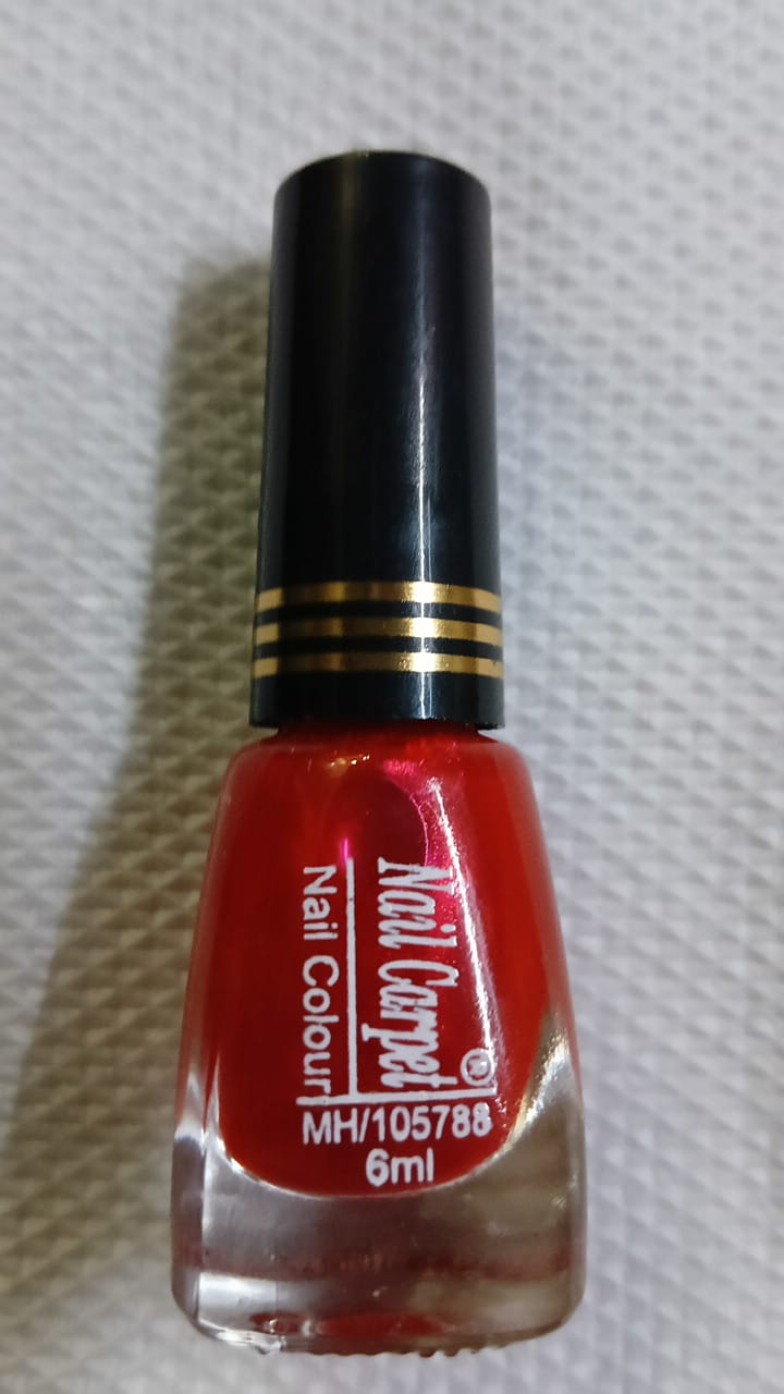 Women Nail Polish-Nail Small