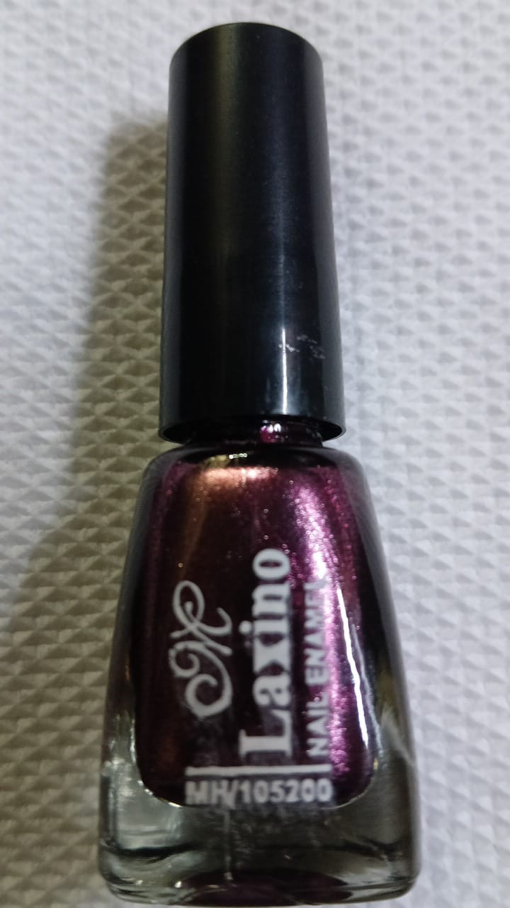 Women Nail Polish-Lax Small