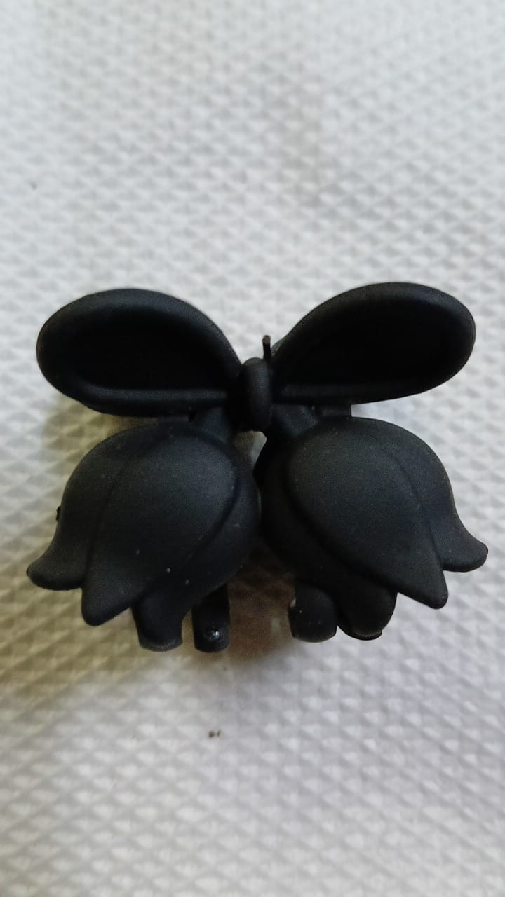 Women Hair Clips-Korean Small