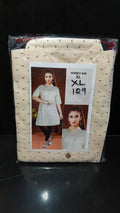 Women Full Kurti -WFK121
