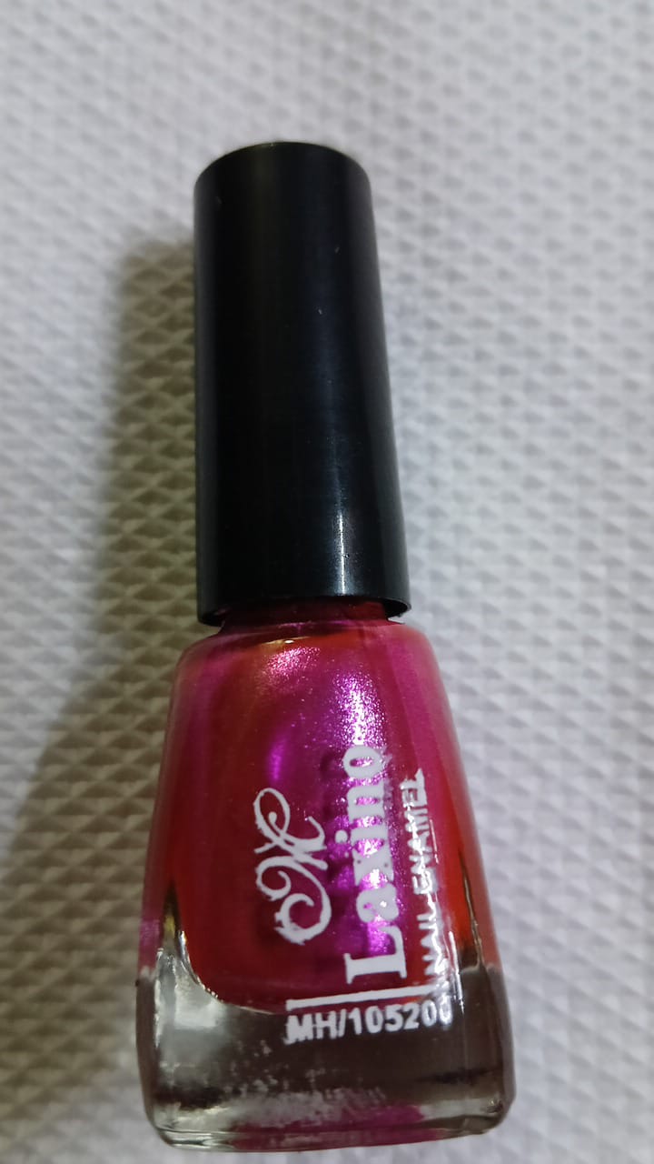 Women Nail Polish-Lax Small